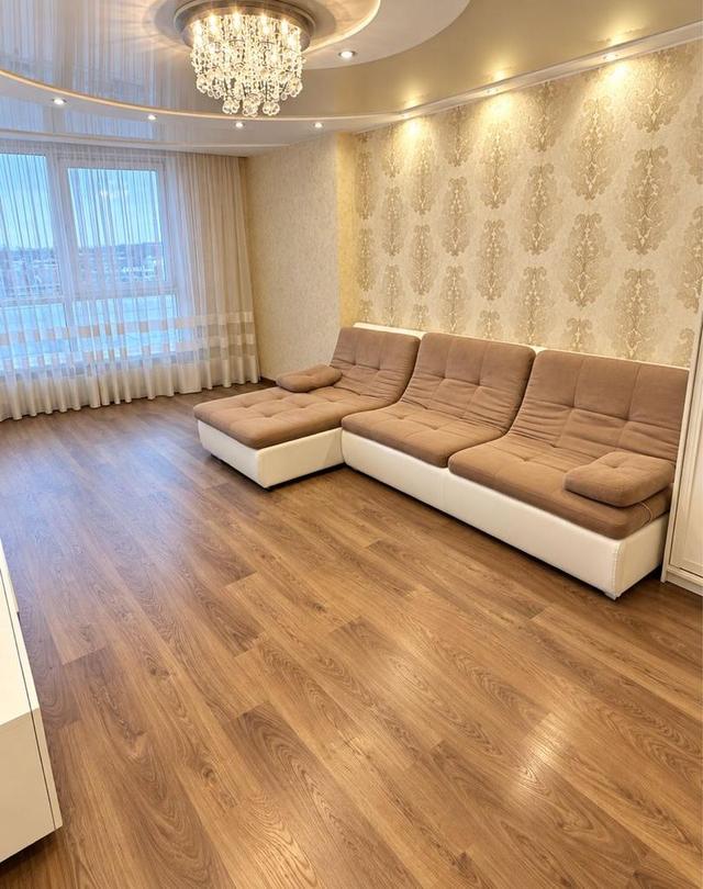 2-кімнатна квартира, Коломийський пров. 17/31а — фото 8