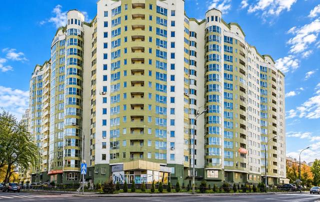 2-кімнатна квартира, Коломийський пров. 17/31а — фото 18