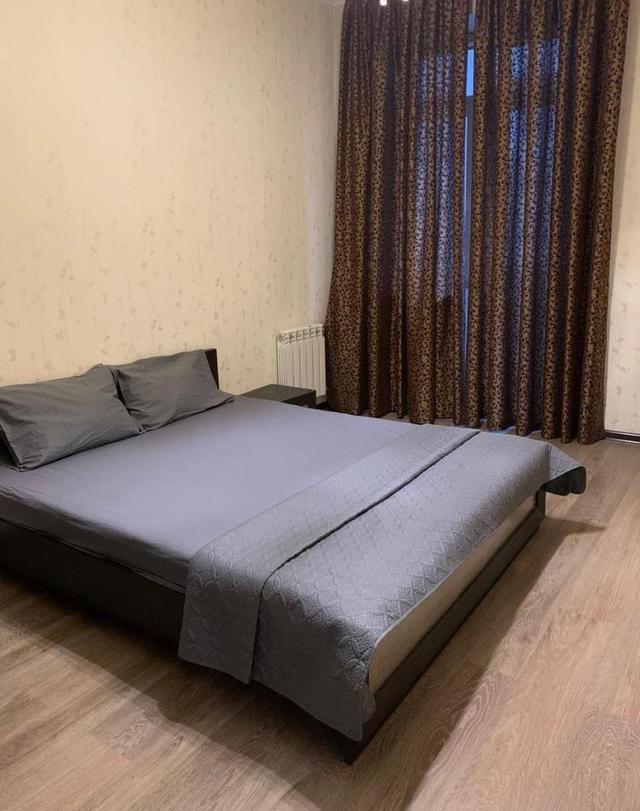 3-кімнатна квартира, вул. Коновальця (Щорса) 32г