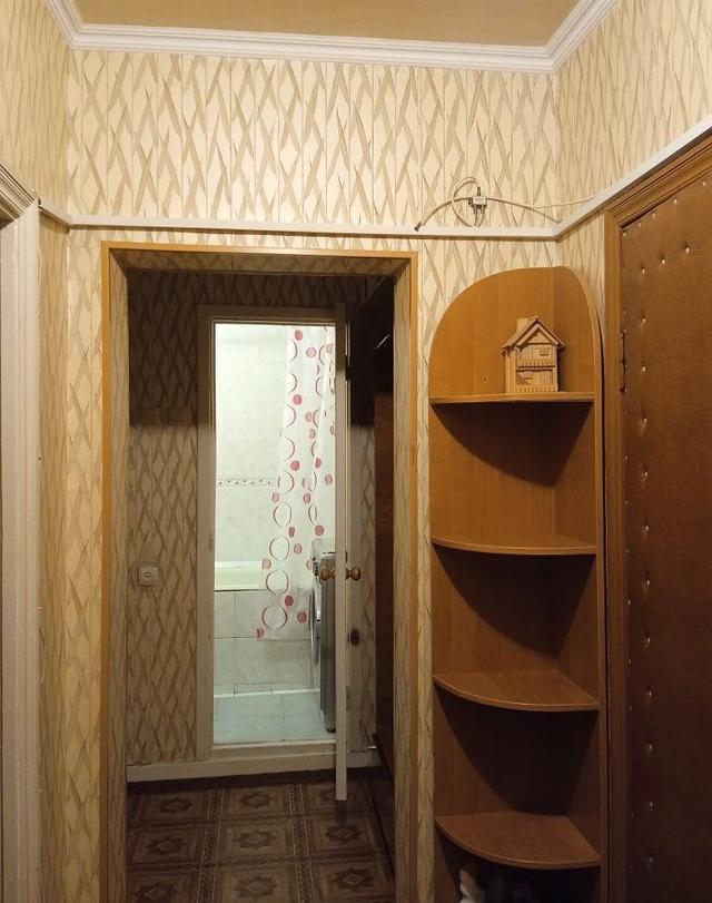 2-кімнатна квартира, по Бажана — фото 3