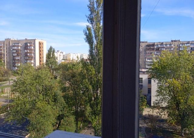 2-кімнатна квартира, по Бажана — фото 14