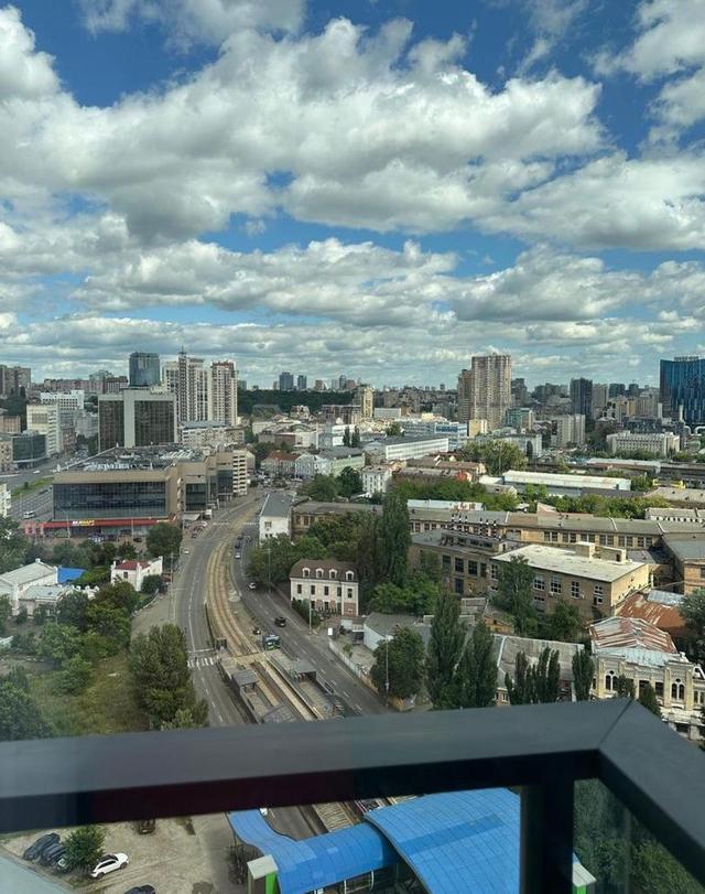 1-кімнатна квартира, просп. Перемоги (Брест-Литовський) 5в — фото 5