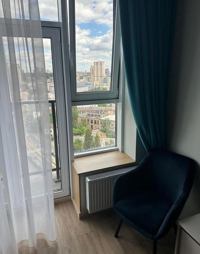 1-кімнатна квартира, просп. Перемоги (Брест-Литовський) 5в — фото 4