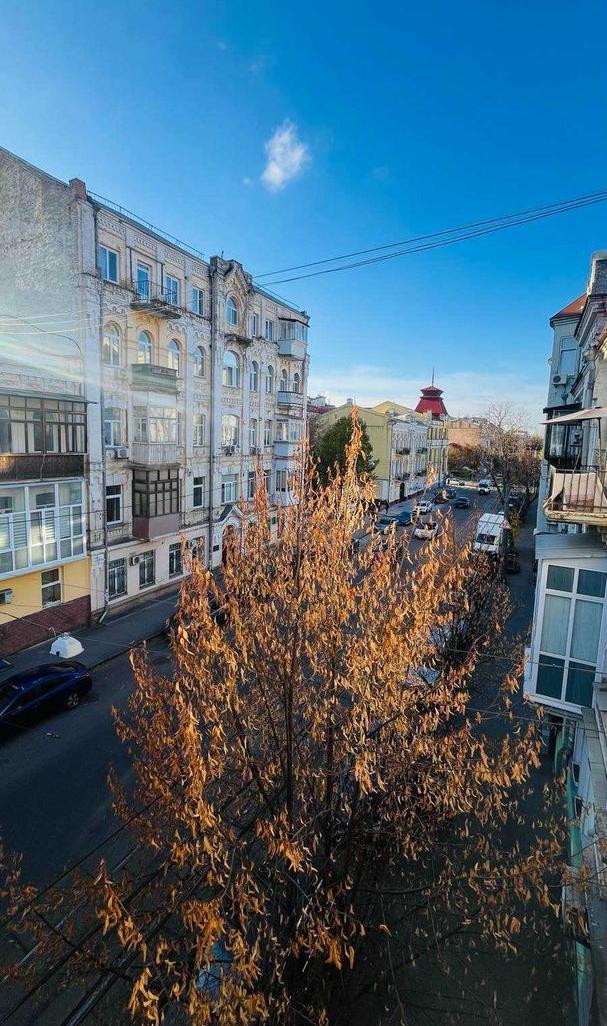 2-кімнатна квартира, вул. Костянтинівська 22/17 — фото 16