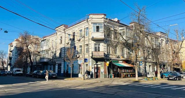 2-кімнатна квартира, вул. Костянтинівська 22/17 — фото 17