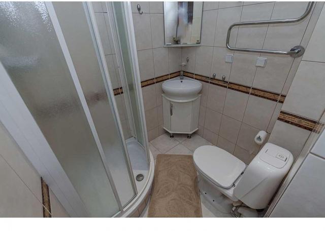 3-кімнатна квартира, вул. Антоновича (Горького) 3 — фото 22