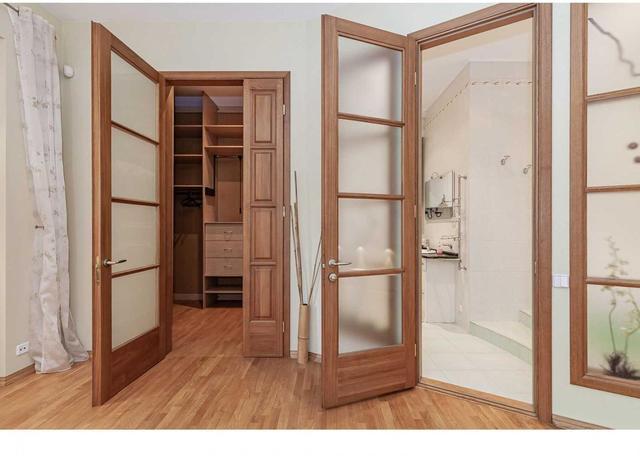 3-кімнатна квартира, вул. Антоновича (Горького) 3 — фото 13