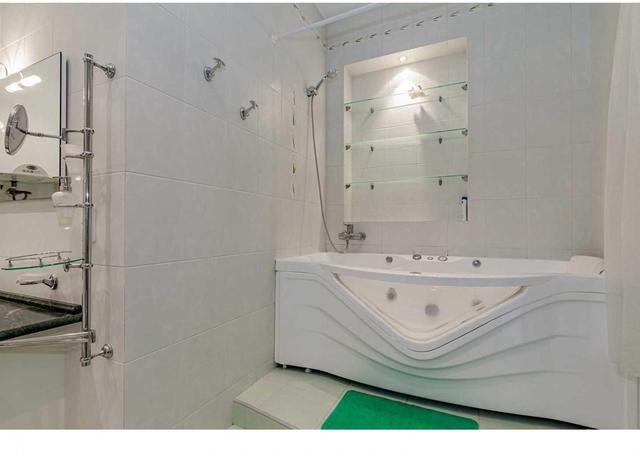 3-кімнатна квартира, вул. Антоновича (Горького) 3 — фото 16