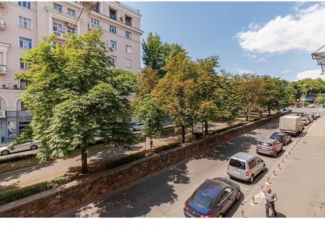 3-кімнатна квартира, вул. Антоновича (Горького) 3 — фото 20