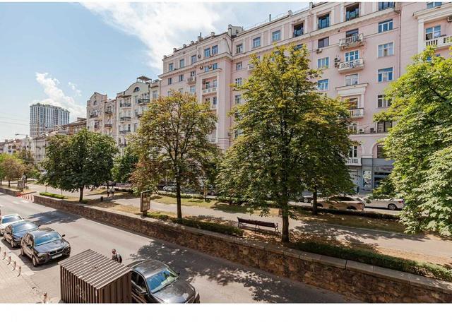 3-кімнатна квартира, вул. Антоновича (Горького) 3 — фото 21