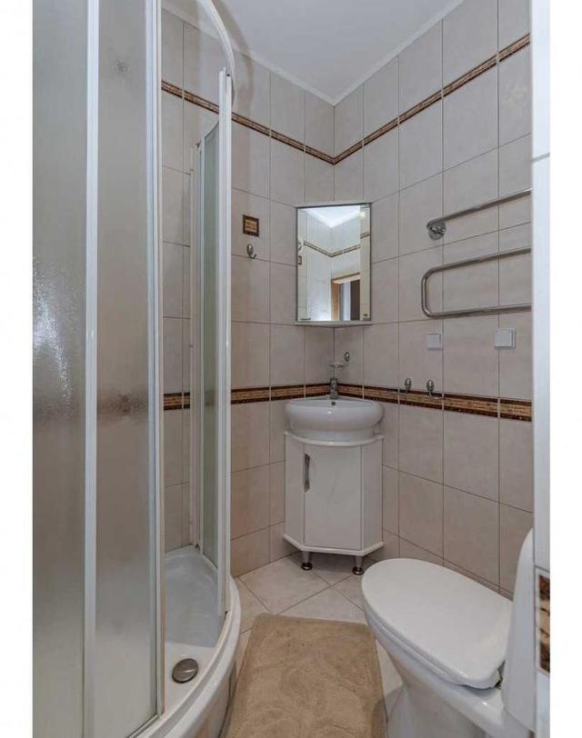 3-кімнатна квартира, вул. Антоновича (Горького) 3 — фото 23