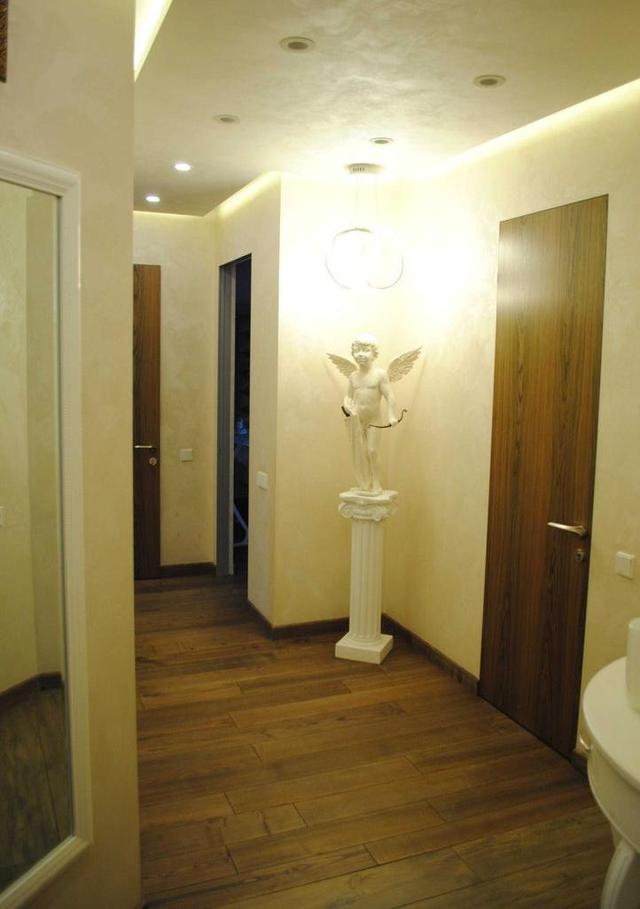 4-кімнатна квартира, вул. Вишгородська 45а/3 — фото 7