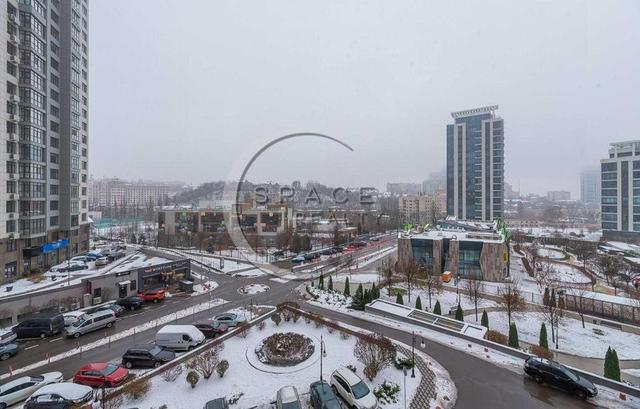 3-кімнатна квартира, вул. Драгоманова 31в — фото 23