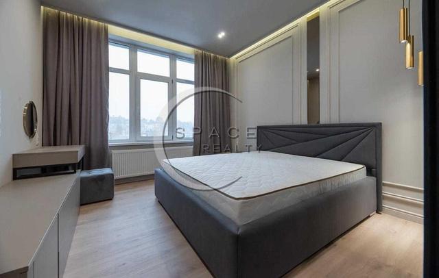 3-кімнатна квартира, вул. Драгоманова 31в — фото 15