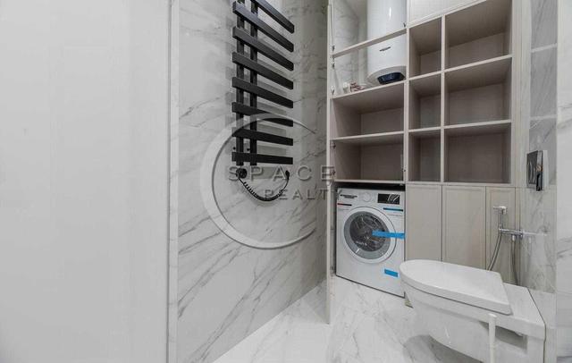 3-кімнатна квартира, вул. Драгоманова 31в — фото 19