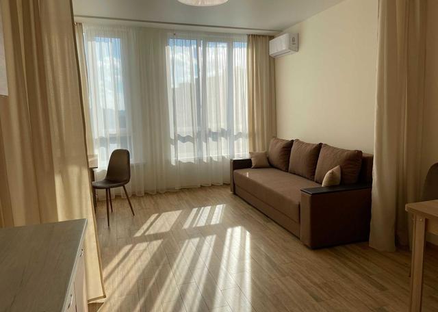 1-кімнатна квартира, вул. Каховська 62а — фото 8