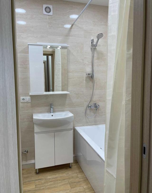 1-кімнатна квартира, вул. Каховська 62а — фото 17