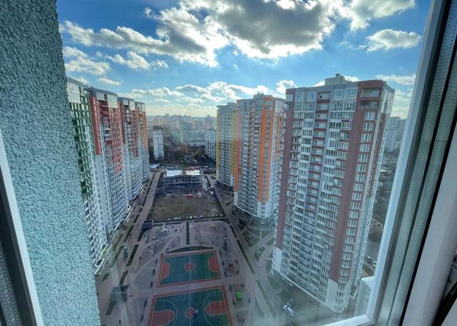 1-кімнатна квартира, вул. Каховська 62а — фото 20