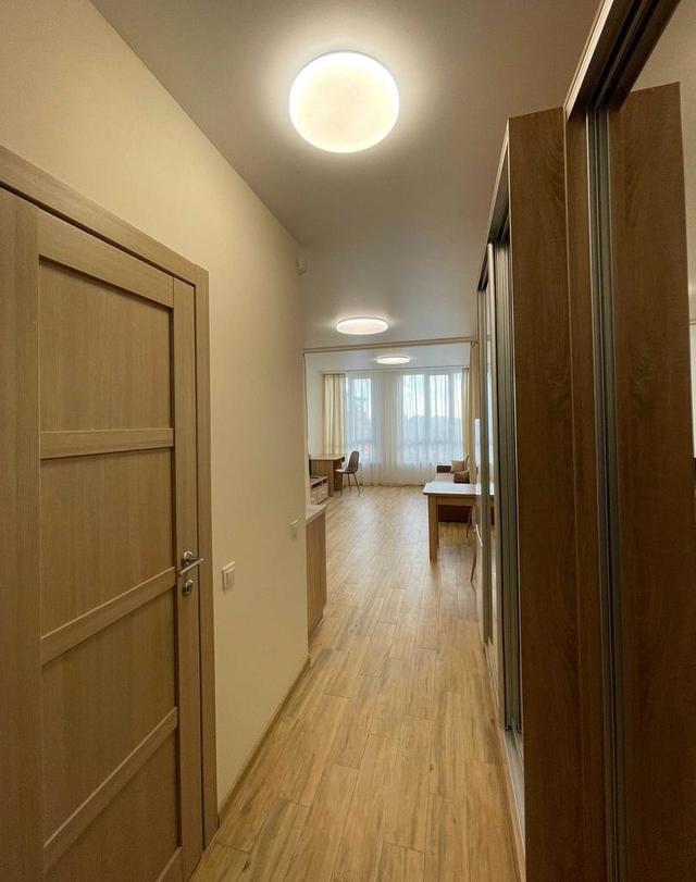 1-кімнатна квартира, вул. Каховська 62а — фото 3