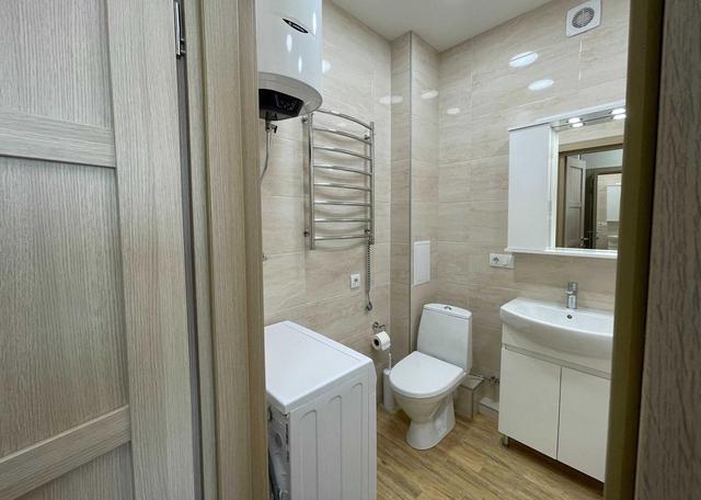 1-кімнатна квартира, вул. Каховська 62а — фото 19