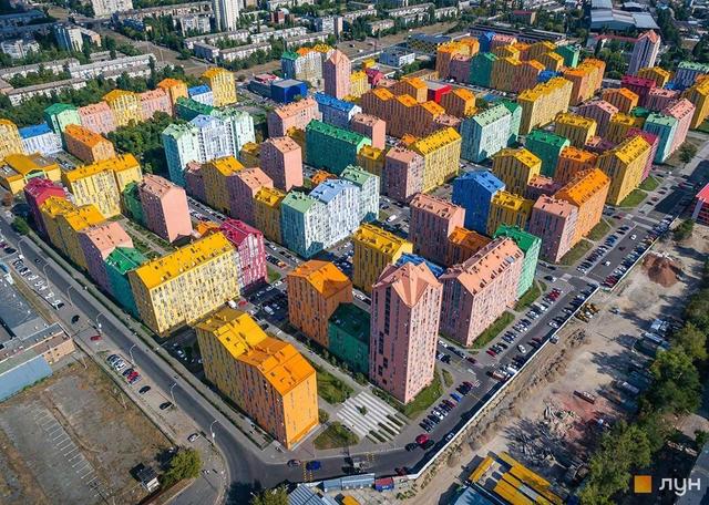 2-кімнатна квартира, просп. Лобановського (Червонозоряний) 144 — фото 17