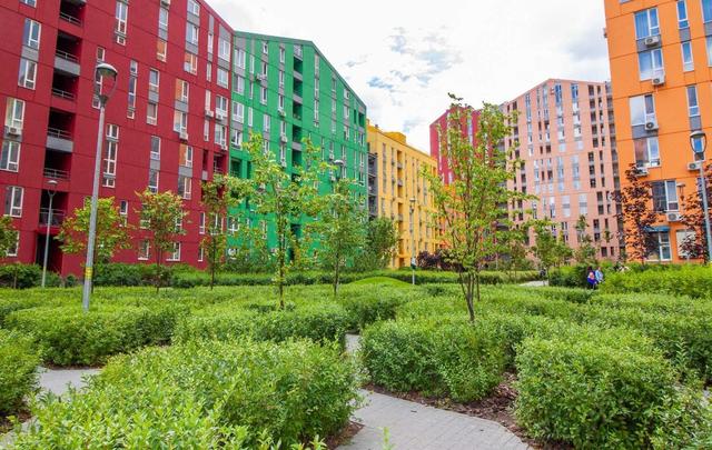 2-кімнатна квартира, просп. Лобановського (Червонозоряний) 144 — фото 16