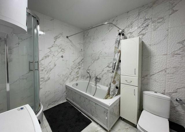 3-кімнатна квартира, вул. Вадима Гетьмана 30б — фото 15