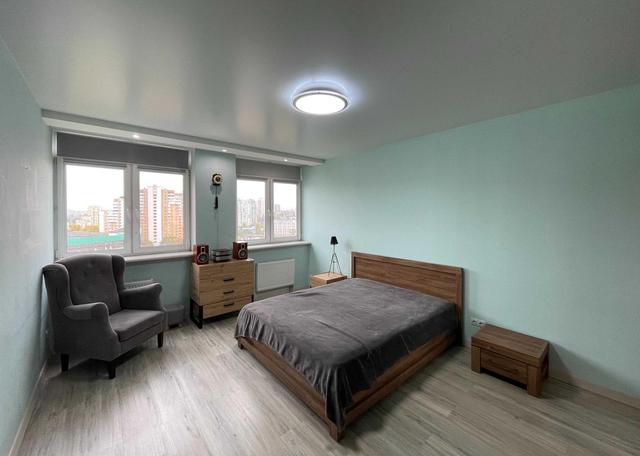 3-кімнатна квартира, вул. Вадима Гетьмана 30б — фото 5