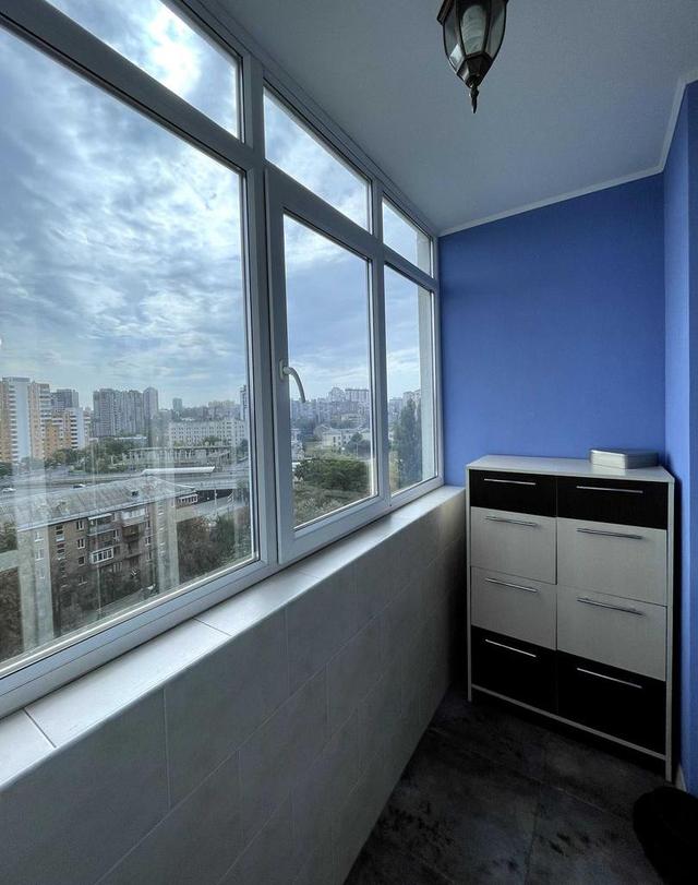 3-кімнатна квартира, вул. Вадима Гетьмана 30б — фото 20