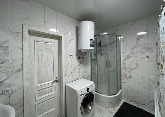 3-кімнатна квартира, вул. Вадима Гетьмана 30б — фото 14