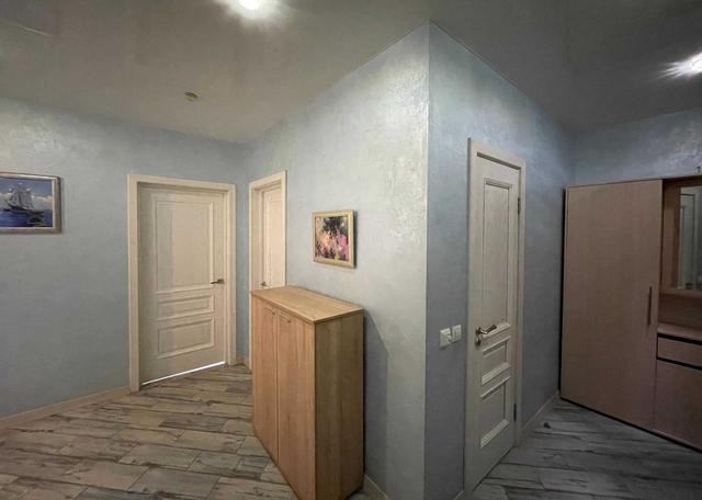 3-кімнатна квартира, вул. Вадима Гетьмана 30б — фото 18