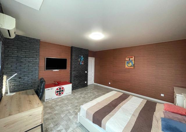 3-кімнатна квартира, вул. Вадима Гетьмана 30б — фото 2