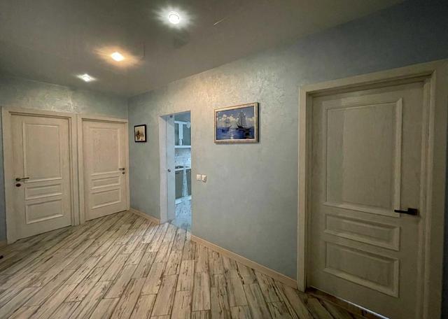 3-кімнатна квартира, вул. Вадима Гетьмана 30б — фото 19