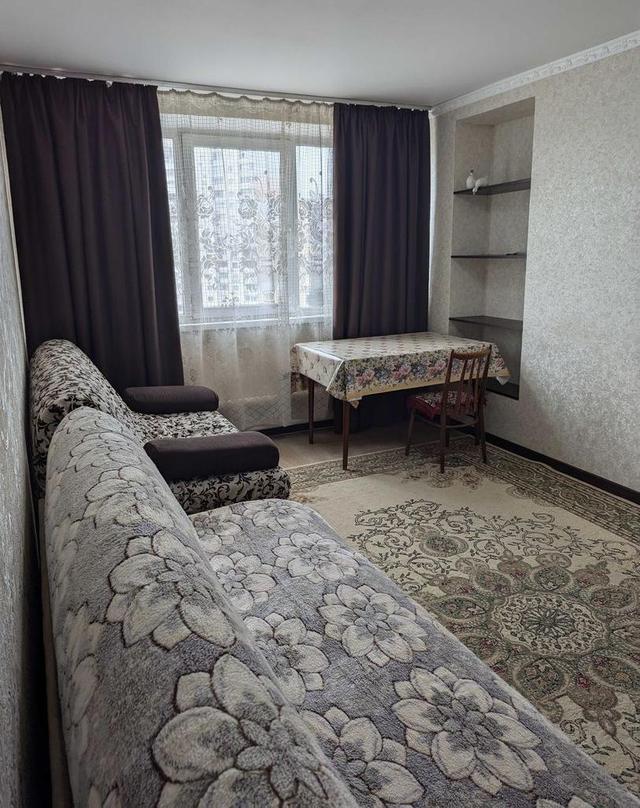 1-кімнатна квартира, вул. Братиславська 12 — фото 8