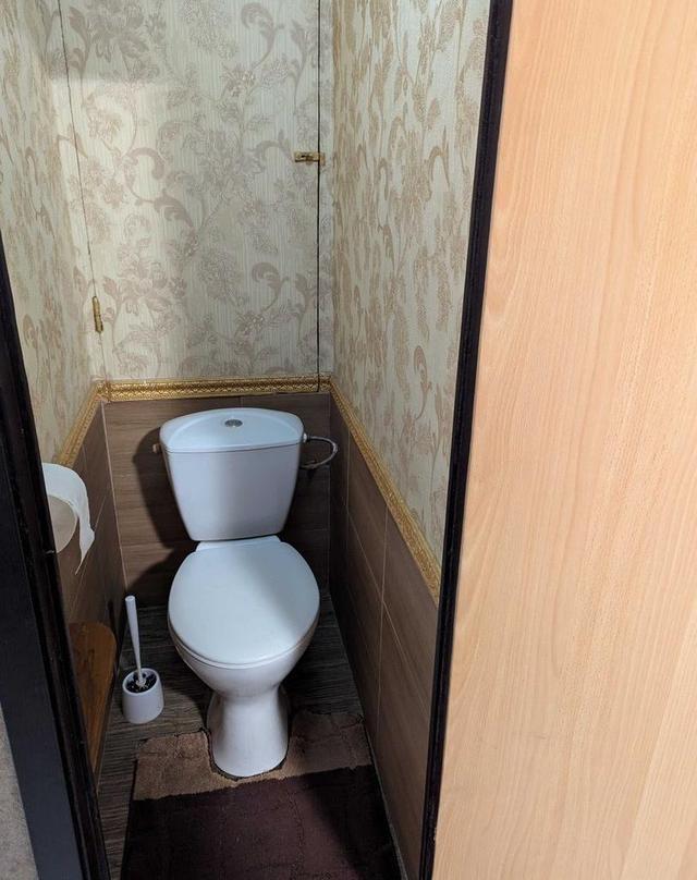 1-кімнатна квартира, вул. Братиславська 12 — фото 15