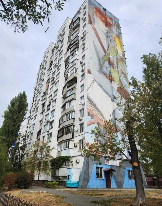 1-кімнатна квартира, вул. Братиславська 12 — фото 16