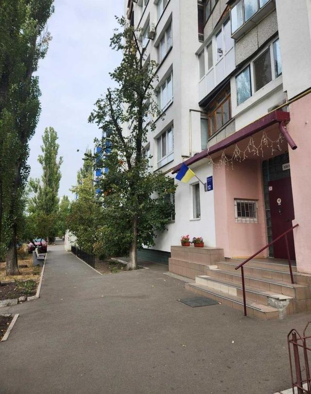 1-кімнатна квартира, вул. Братиславська 12 — фото 17