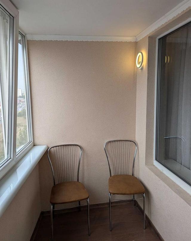 1-кімнатна квартира, вул. Братиславська 12 — фото 6