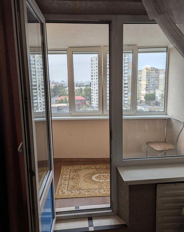 1-кімнатна квартира, вул. Братиславська 12 — фото 5