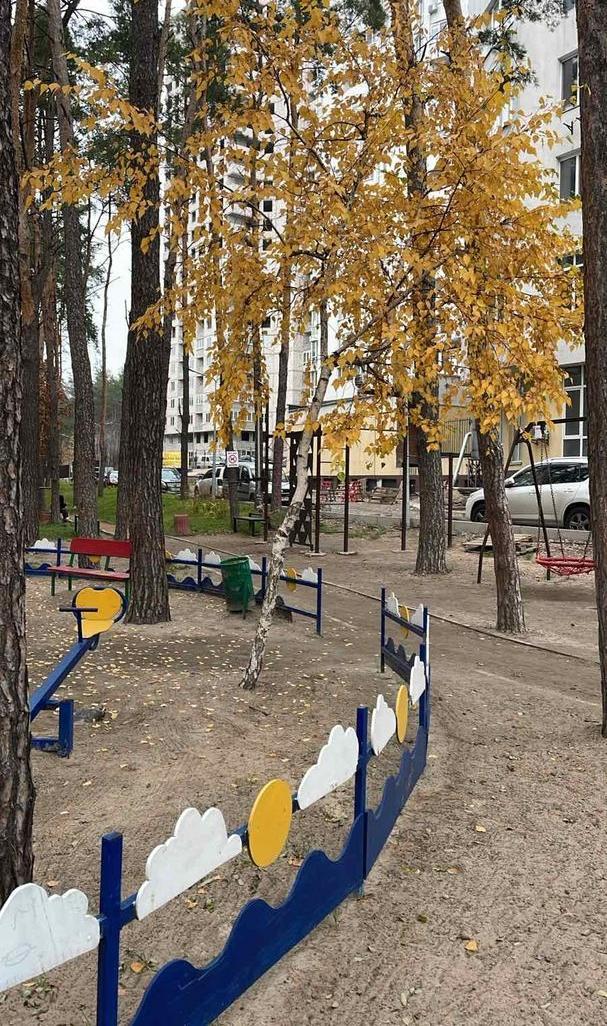 1-кімнатна квартира, вул. Світла 3д — фото 8