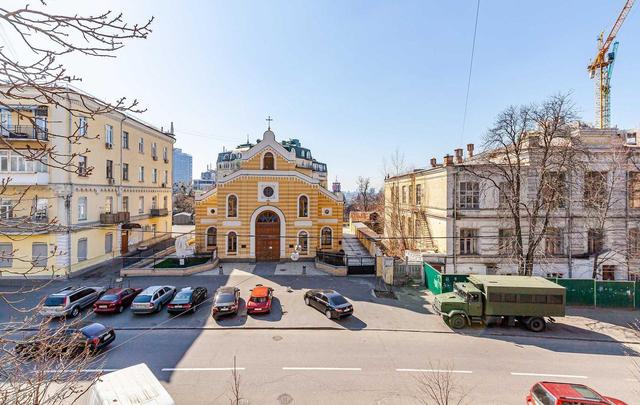 3-кімнатна квартира, вул. Лютеранська 21 — фото 20