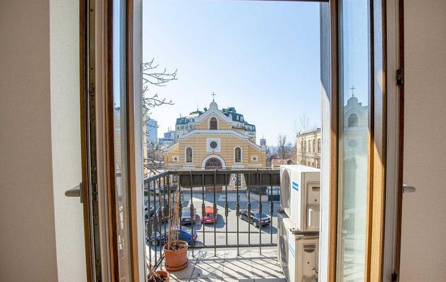 3-кімнатна квартира, вул. Лютеранська 21 — фото 19