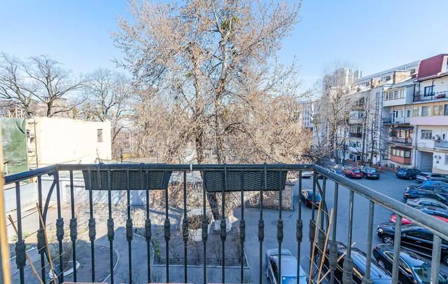 3-кімнатна квартира, вул. Лютеранська 21 — фото 15