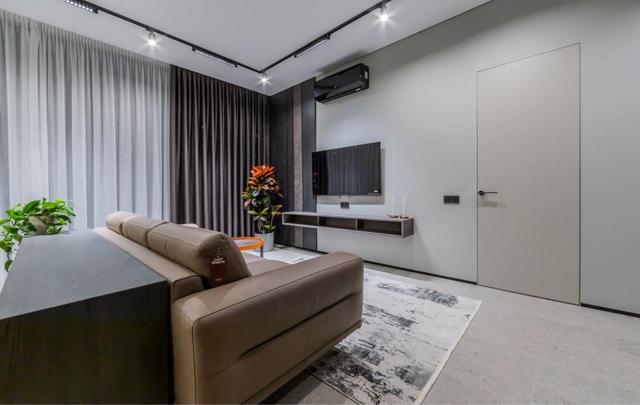 2-кімнатна квартира, вул. Драгомирова 19б — фото 13