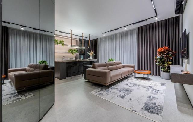2-кімнатна квартира, вул. Драгомирова 19б — фото 10