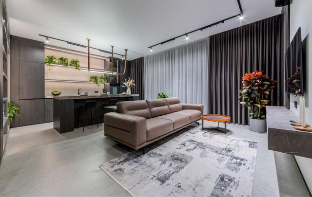 2-кімнатна квартира, вул. Драгомирова 19б — фото 11