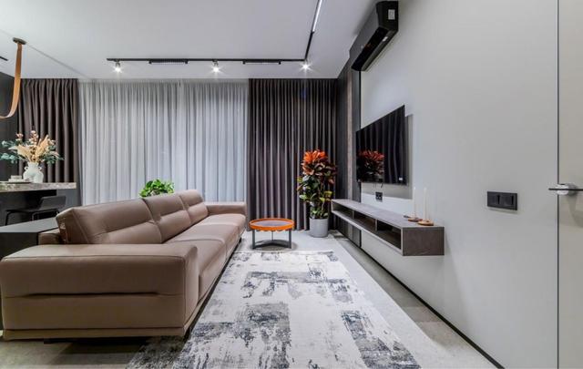 2-кімнатна квартира, вул. Драгомирова 19б — фото 9