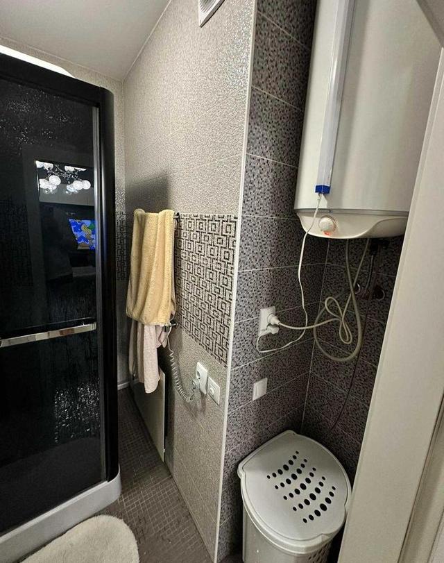 2-кімнатна квартира, провулок Лобачевського, 7 — фото 4