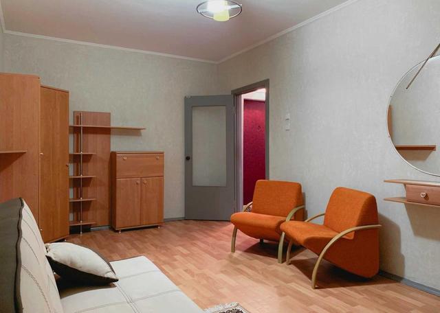1-кімнатна квартира, вул. Урлівська 9 — фото 7