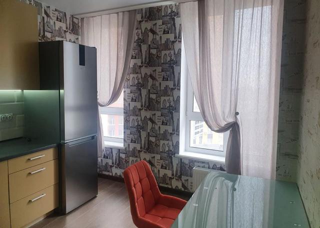 1-кімнатна квартира, шосе Столичне 3а — фото 2